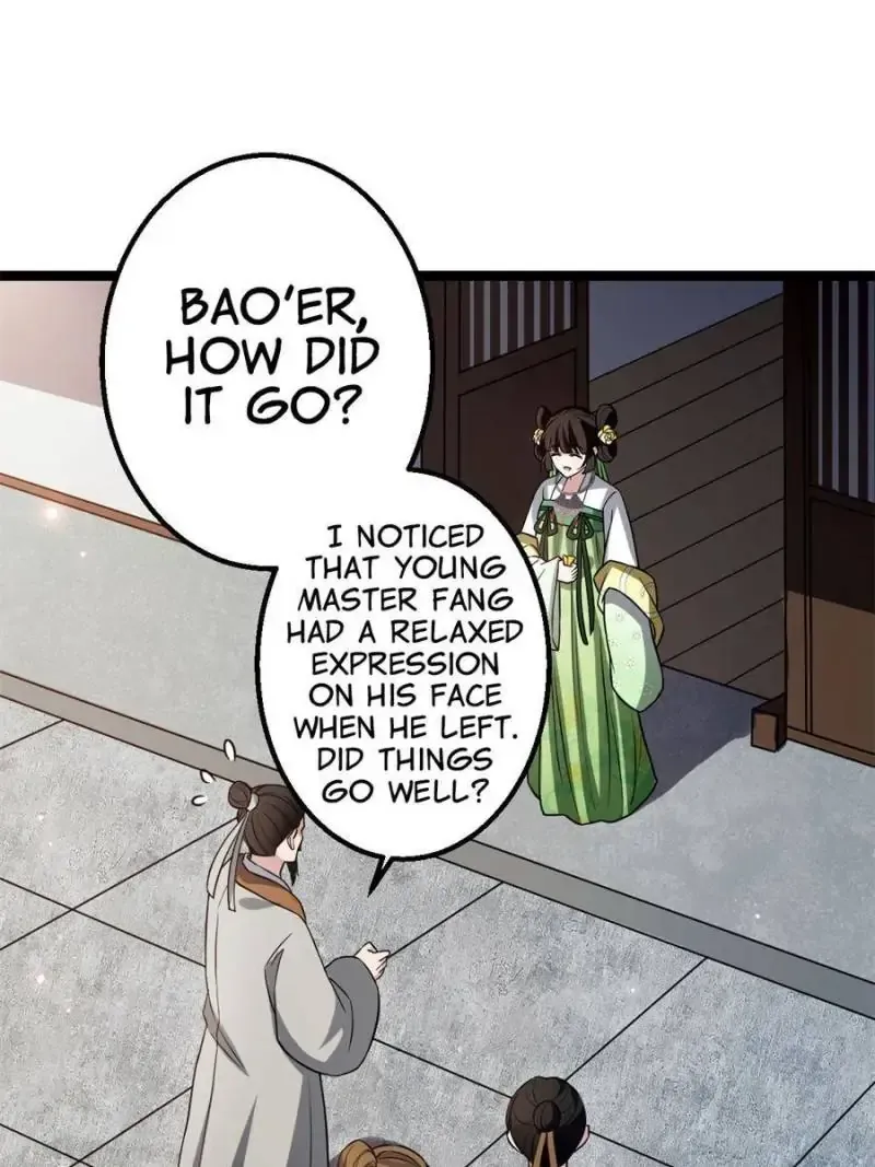 The Sickly Tyrant With An Innocent Facade Chapter 34 161 ch 33 13