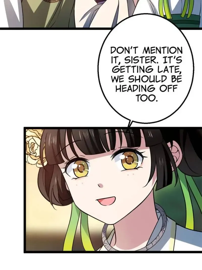 The Sickly Tyrant With An Innocent Facade Chapter 34 166 ch 33 18