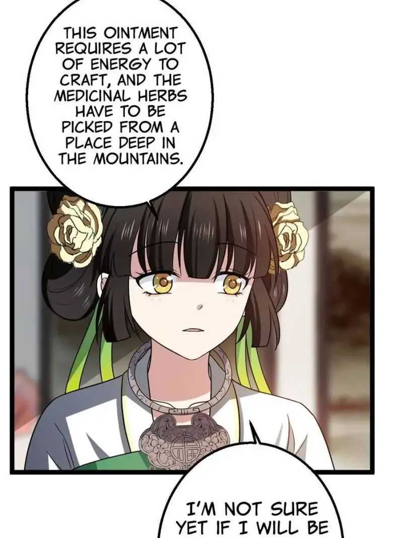 The Sickly Tyrant With An Innocent Facade Chapter 34 151 ch 33 3