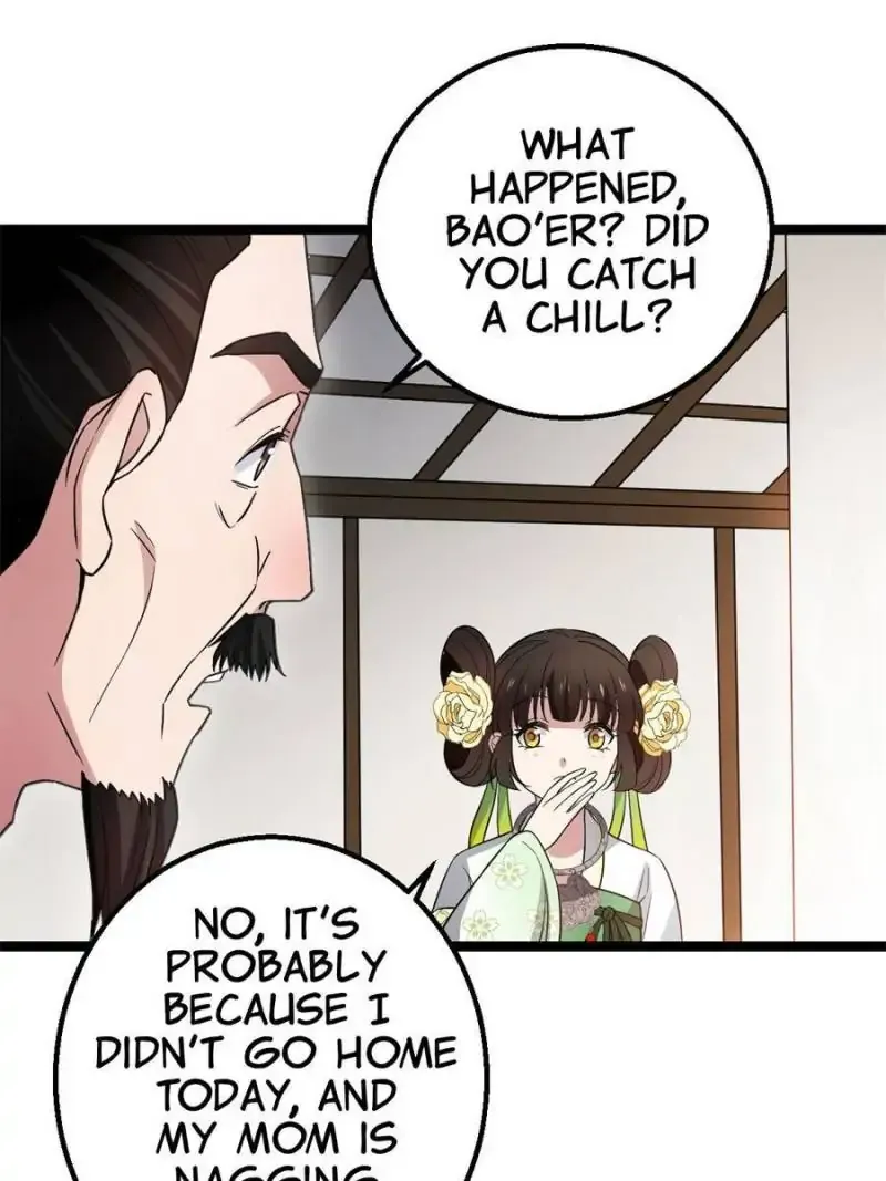 The Sickly Tyrant With An Innocent Facade Chapter 34 179 ch 33 31