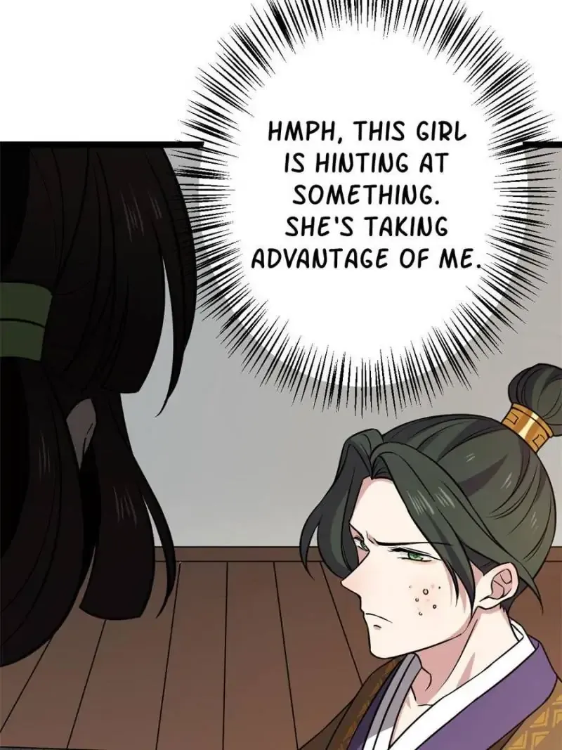 The Sickly Tyrant With An Innocent Facade Chapter 34 154 ch 33 6