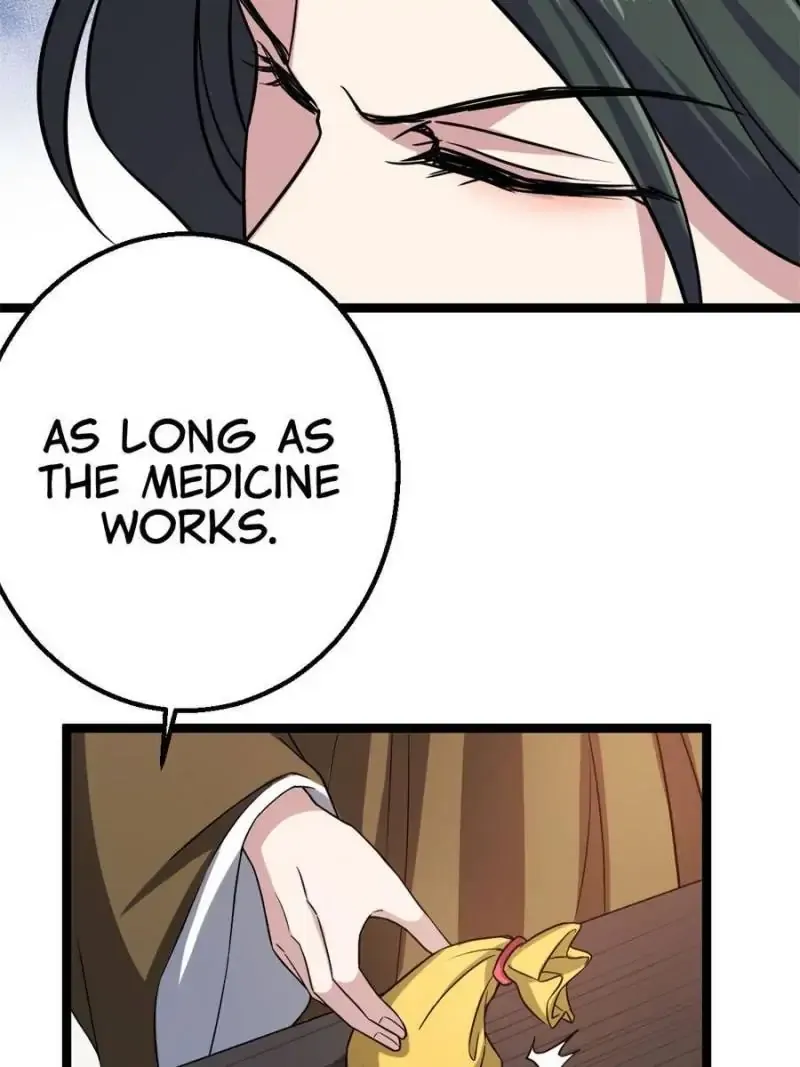 The Sickly Tyrant With An Innocent Facade Chapter 34 156 ch 33 8