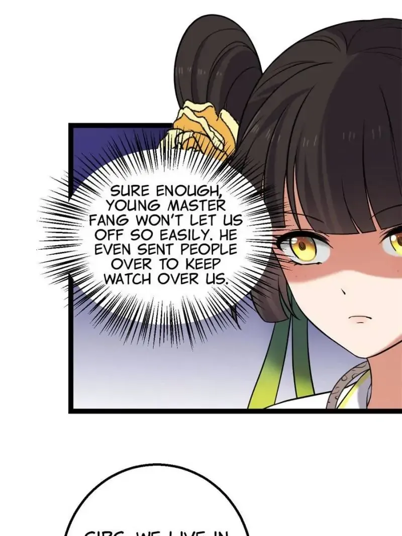 The Sickly Tyrant With An Innocent Facade Chapter 35 164 ch 34 13