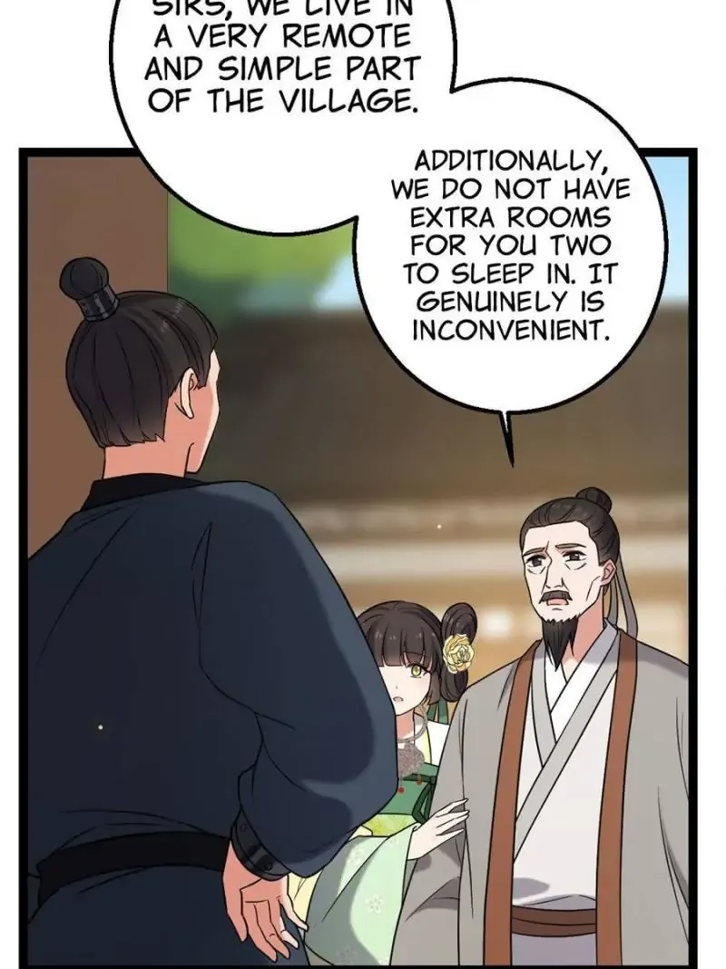 The Sickly Tyrant With An Innocent Facade Chapter 35 165 ch 34 14