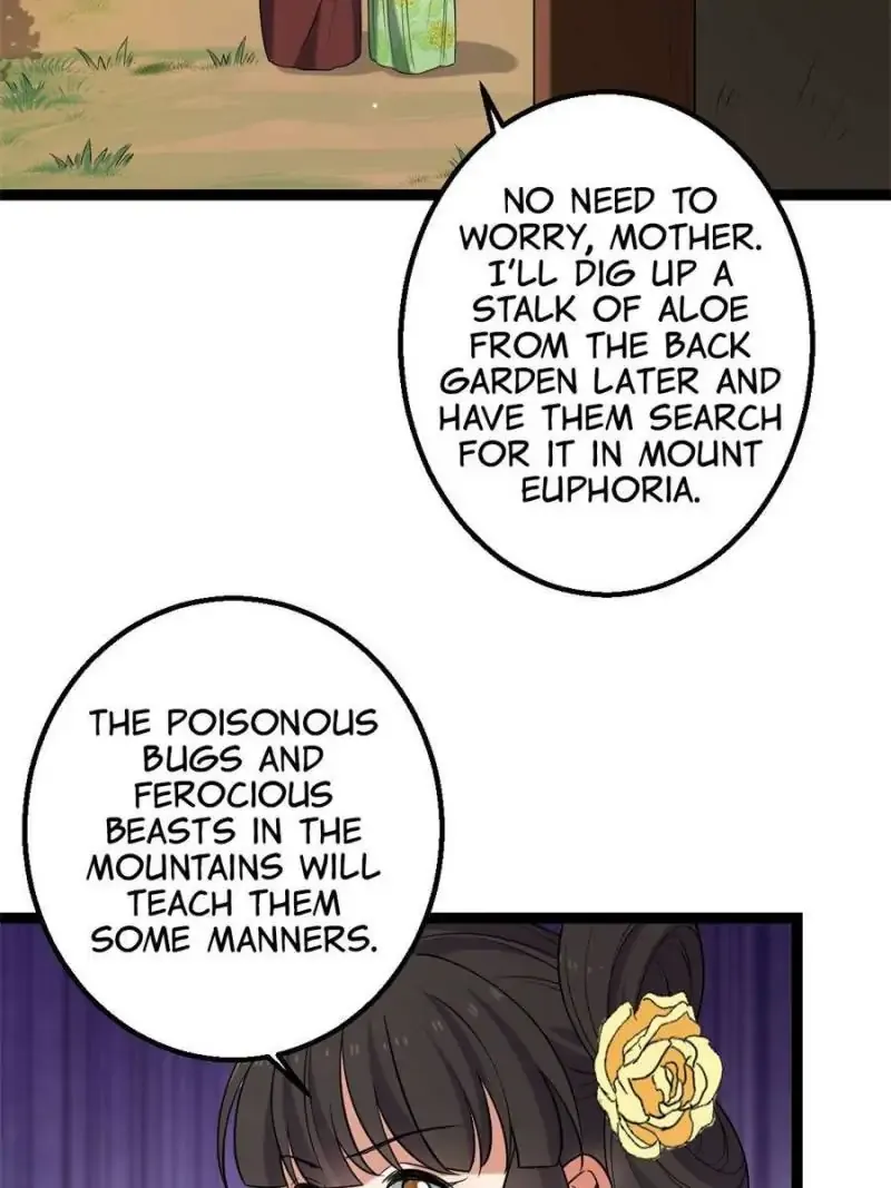 The Sickly Tyrant With An Innocent Facade Chapter 35 186 ch 34 35