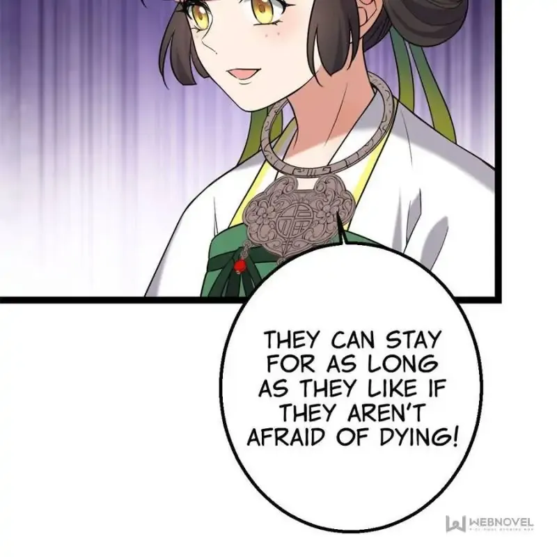 The Sickly Tyrant With An Innocent Facade Chapter 35 187 ch 34 36