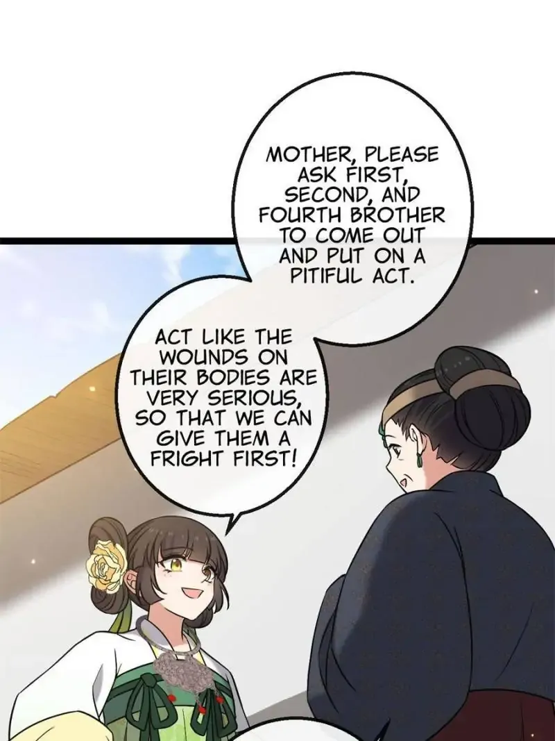 The Sickly Tyrant With An Innocent Facade Chapter 35 191 ch 34 40