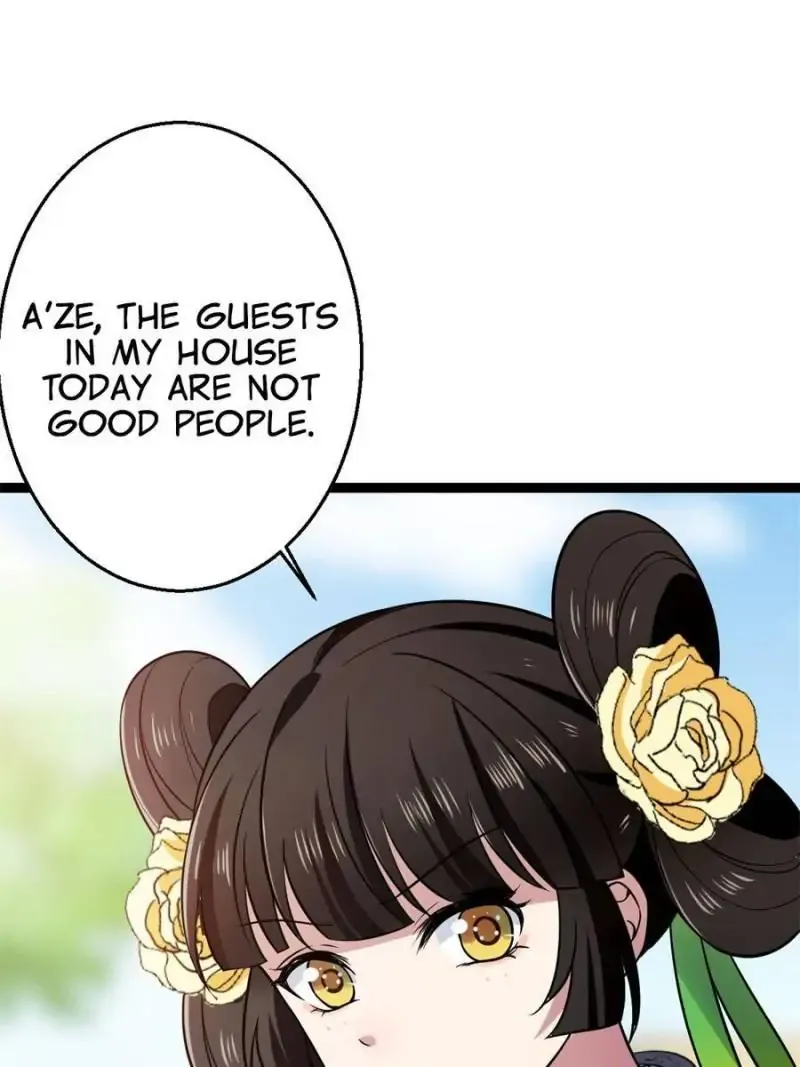 The Sickly Tyrant With An Innocent Facade Chapter 36 170 ch 35 13