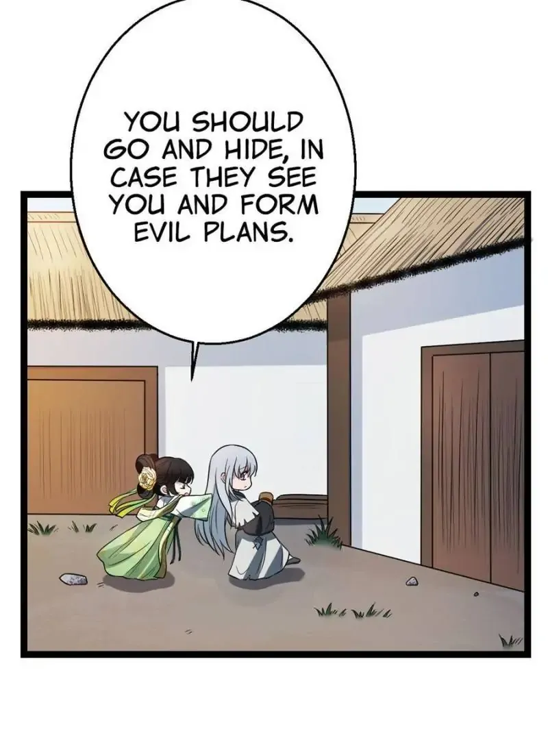 The Sickly Tyrant With An Innocent Facade Chapter 36 172 ch 35 15