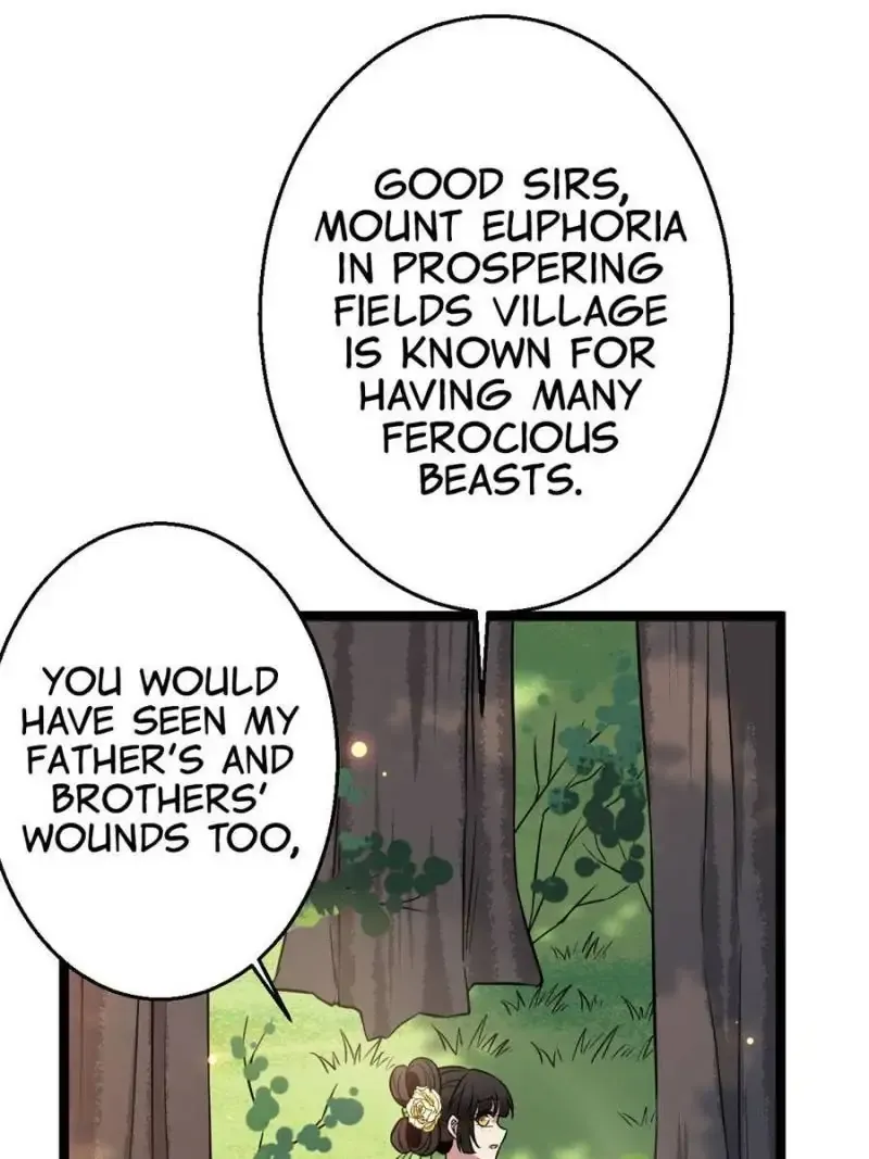 The Sickly Tyrant With An Innocent Facade Chapter 36 182 ch 35 25