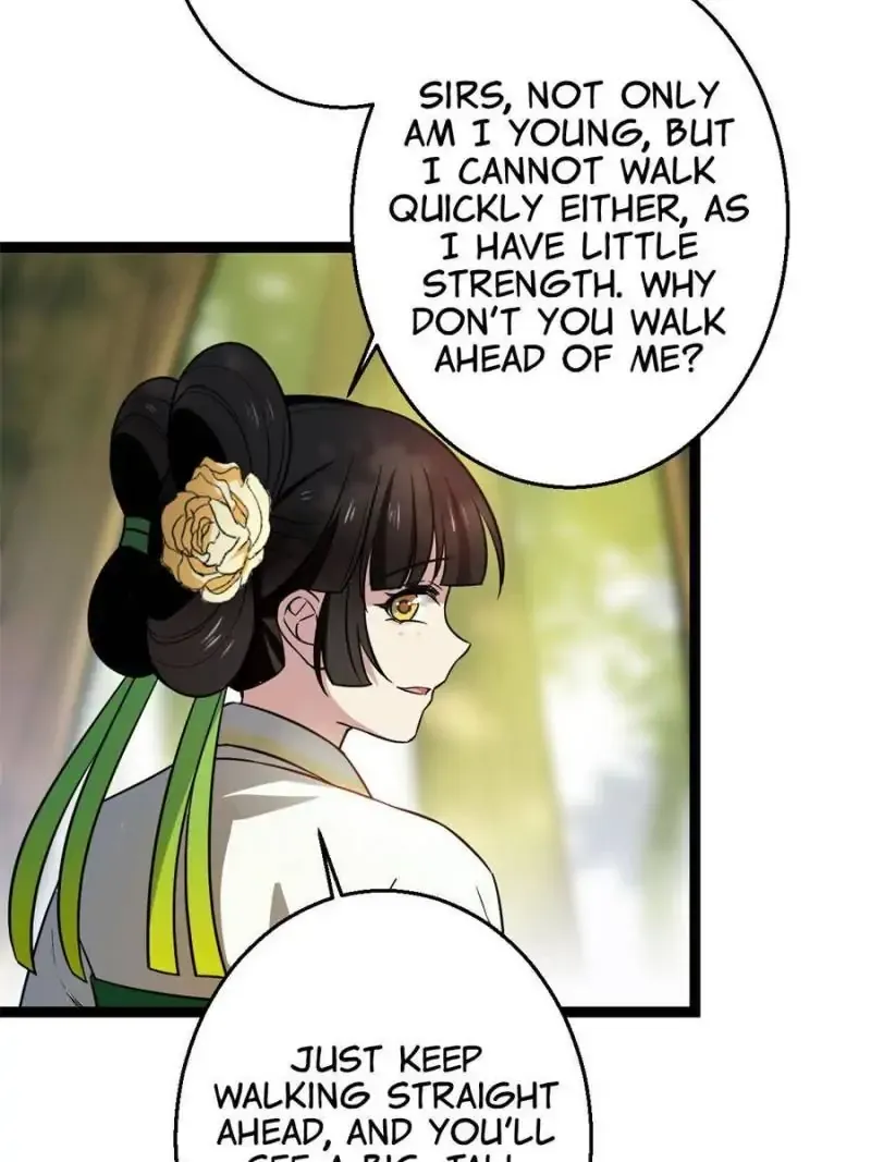 The Sickly Tyrant With An Innocent Facade Chapter 36 197 ch 35 40