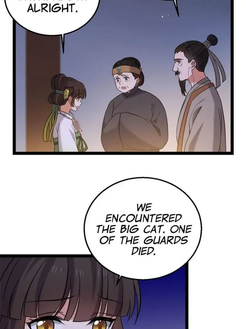 The Sickly Tyrant With An Innocent Facade Chapter 37 187 ch 36 30