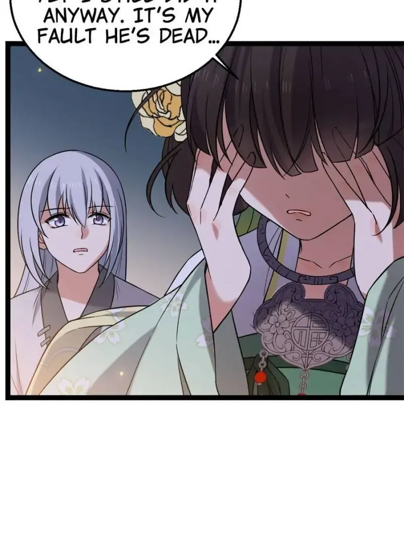 The Sickly Tyrant With An Innocent Facade Chapter 37 202 ch 36 45