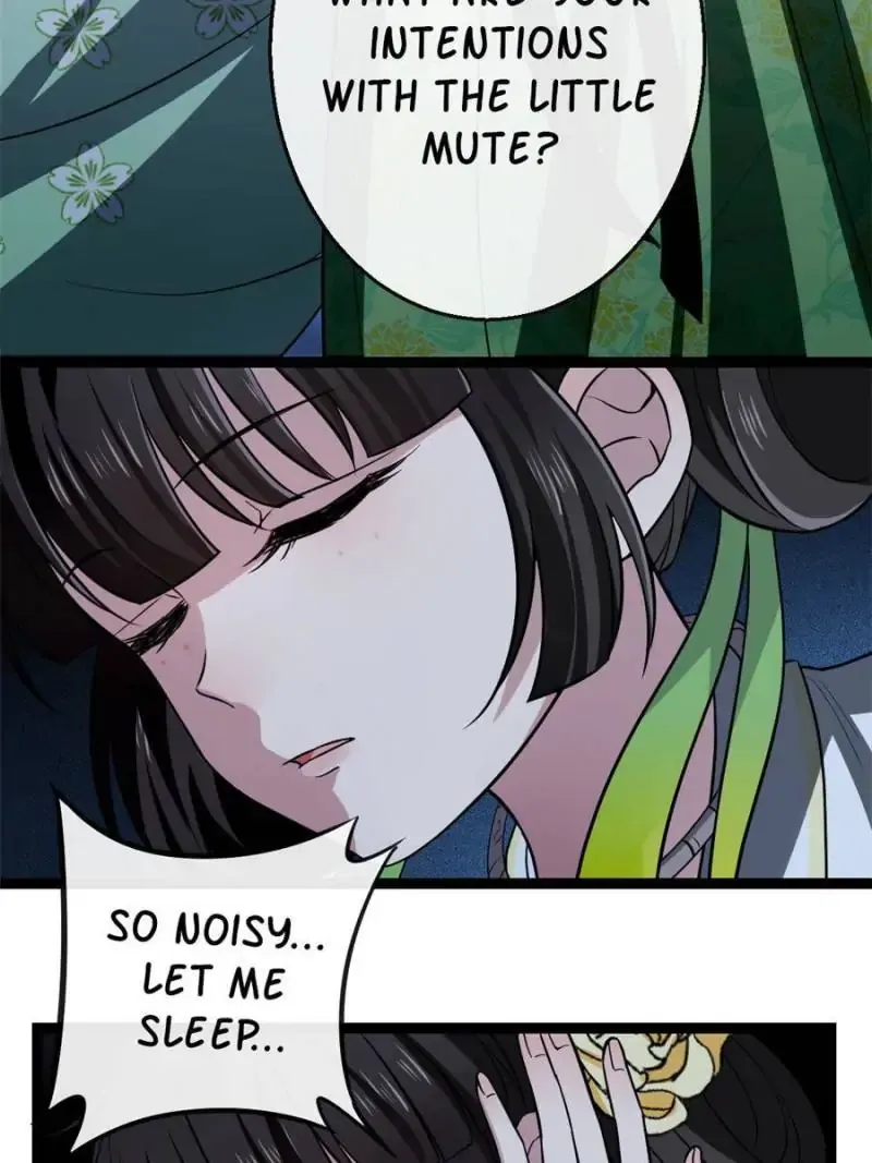 The Sickly Tyrant With An Innocent Facade Chapter 38 171 ch 37 35