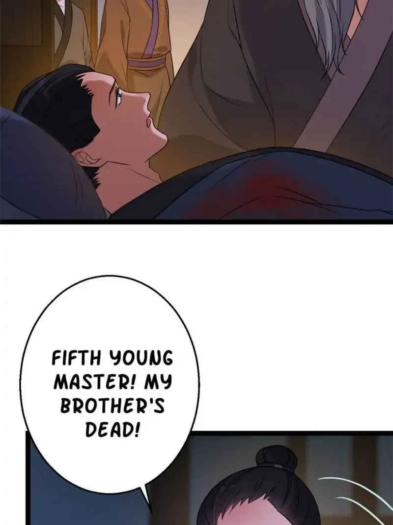 The Sickly Tyrant With An Innocent Facade Chapter 39 167 ch 38 16