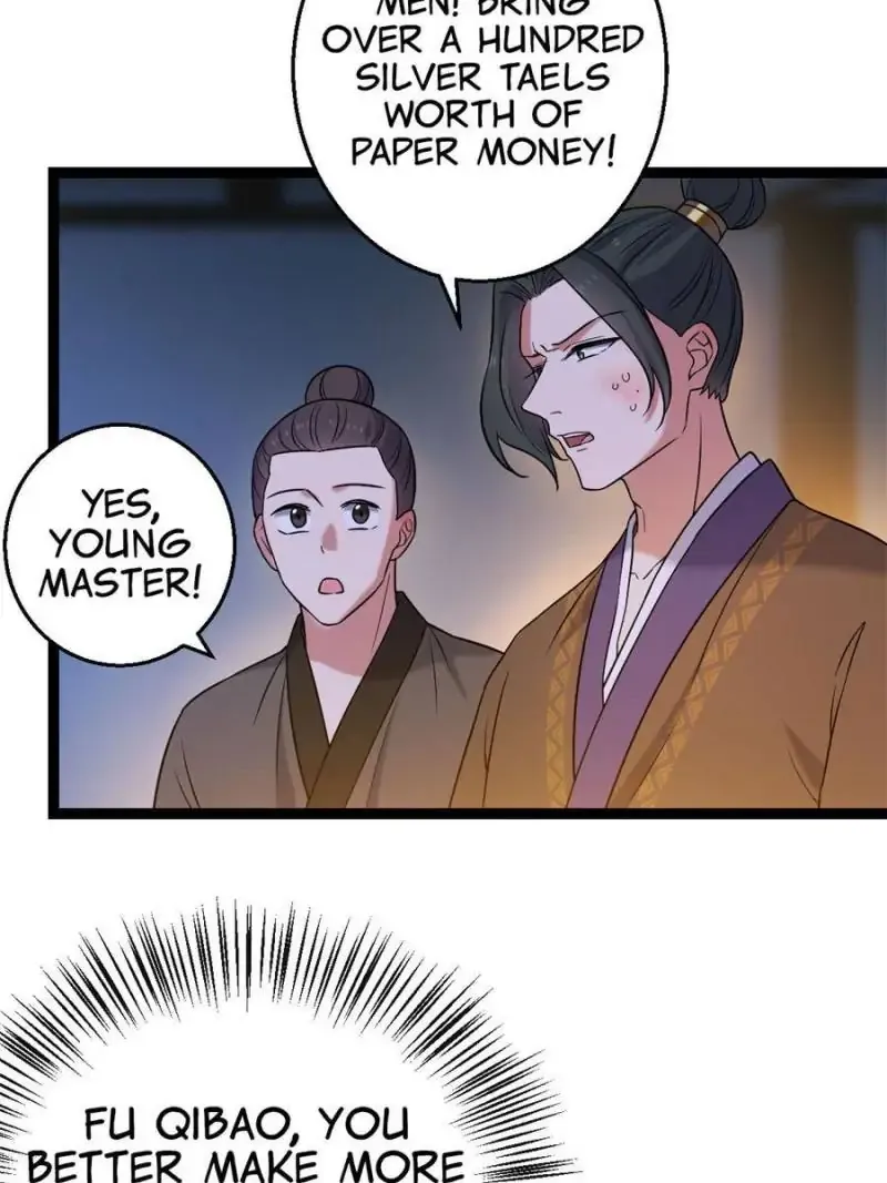 The Sickly Tyrant With An Innocent Facade Chapter 39 173 ch 38 22