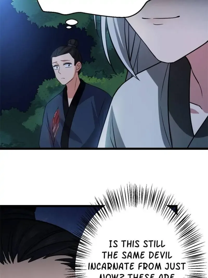 The Sickly Tyrant With An Innocent Facade Chapter 40 155 ch 39 22