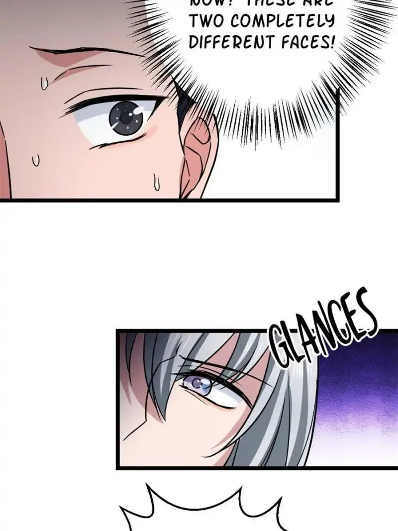 The Sickly Tyrant With An Innocent Facade Chapter 40 156 ch 39 23