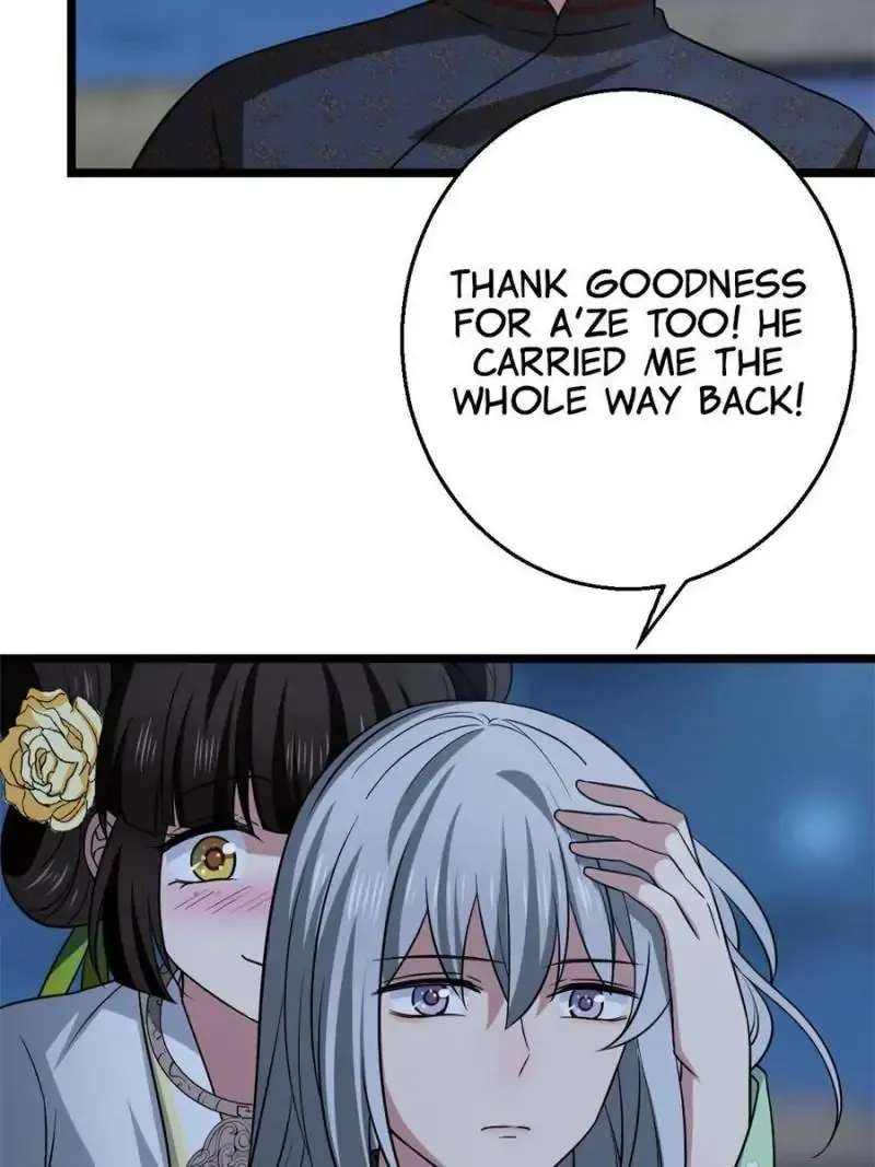 The Sickly Tyrant With An Innocent Facade Chapter 40 167 ch 39 34