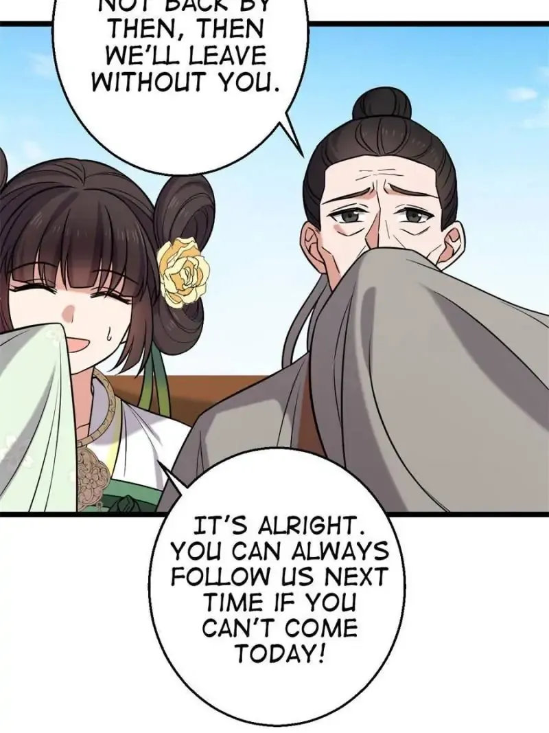 The Sickly Tyrant With An Innocent Facade Chapter 42 197 ch 41 43