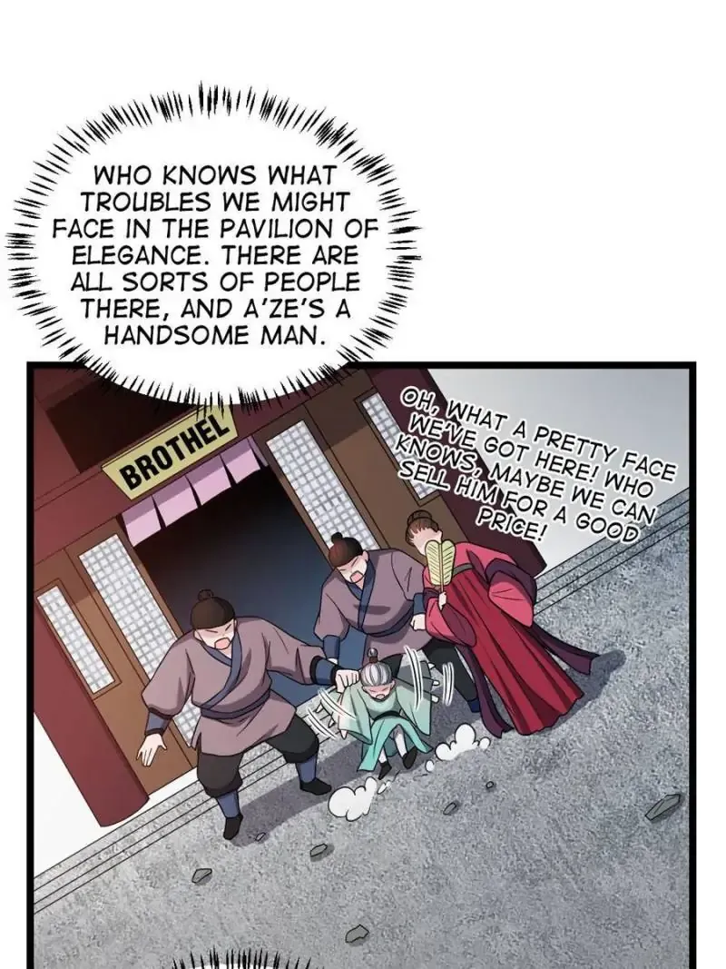 The Sickly Tyrant With An Innocent Facade Chapter 43 205 ch 42 24