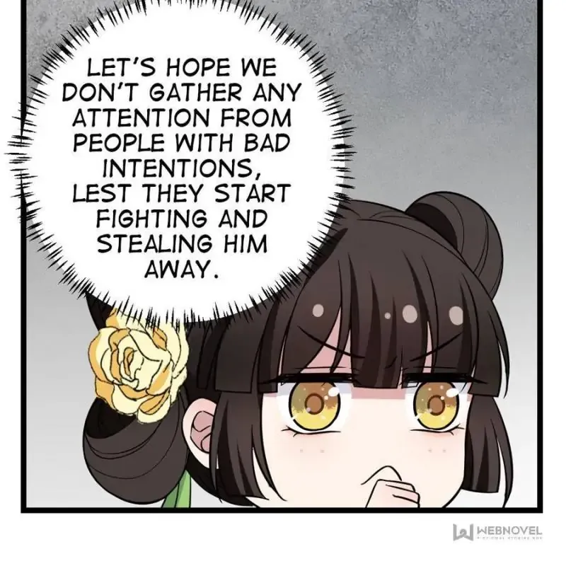 The Sickly Tyrant With An Innocent Facade Chapter 43 206 ch 42 25