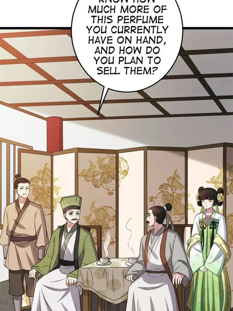 The Sickly Tyrant With An Innocent Facade Chapter 43 226 ch 42 45