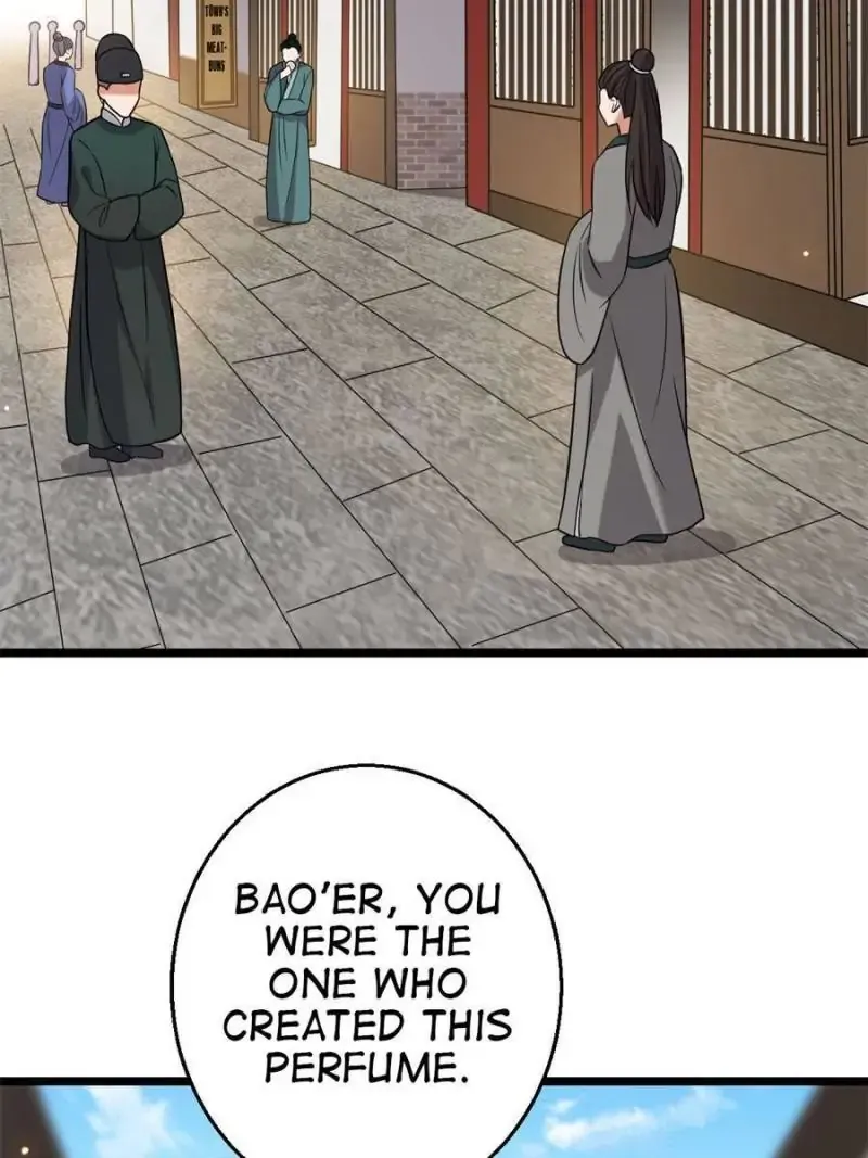 The Sickly Tyrant With An Innocent Facade Chapter 44 208 ch 43 21