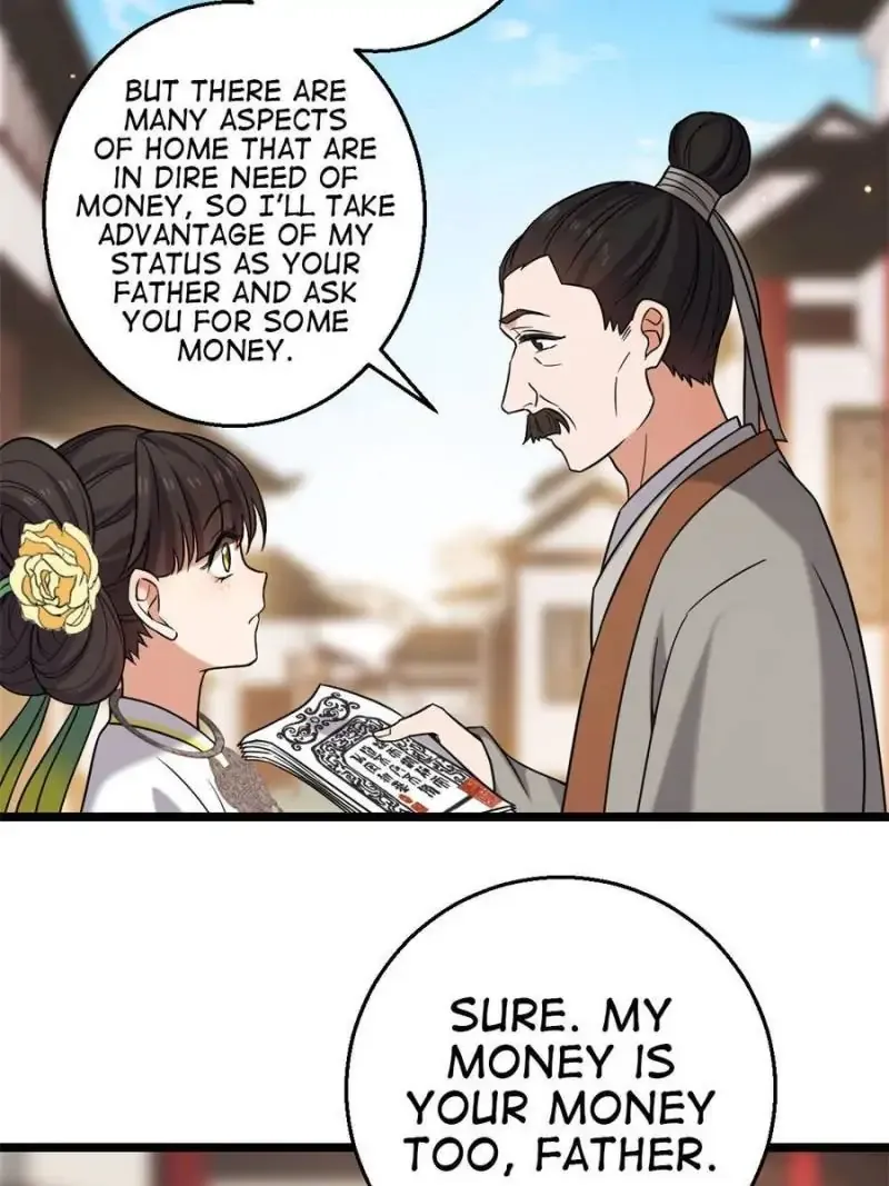 The Sickly Tyrant With An Innocent Facade Chapter 44 209 ch 43 22