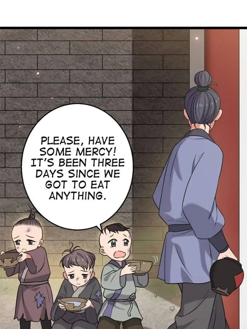 The Sickly Tyrant With An Innocent Facade Chapter 44 217 ch 43 30