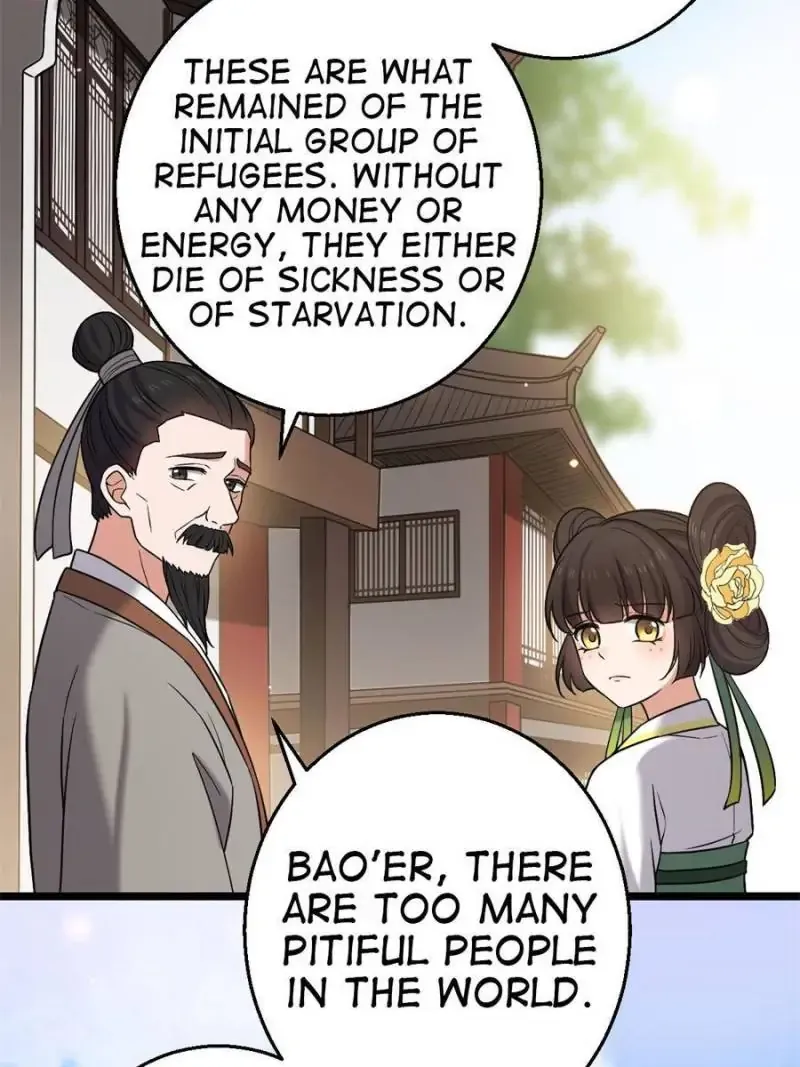 The Sickly Tyrant With An Innocent Facade Chapter 44 221 ch 43 34