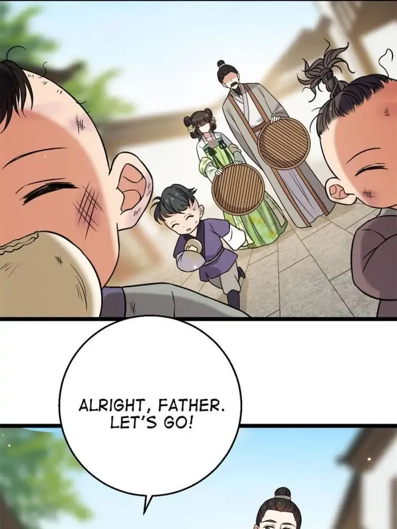 The Sickly Tyrant With An Innocent Facade Chapter 44 231 ch 43 44