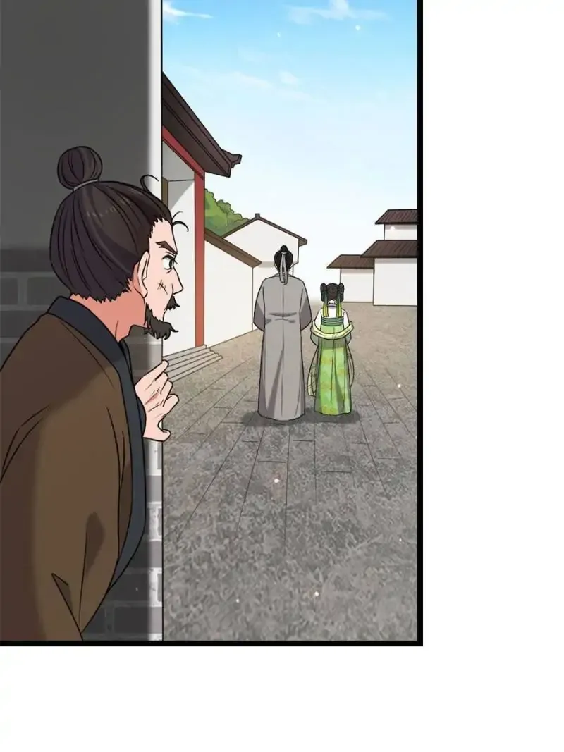 The Sickly Tyrant With An Innocent Facade Chapter 44 233 ch 43 46