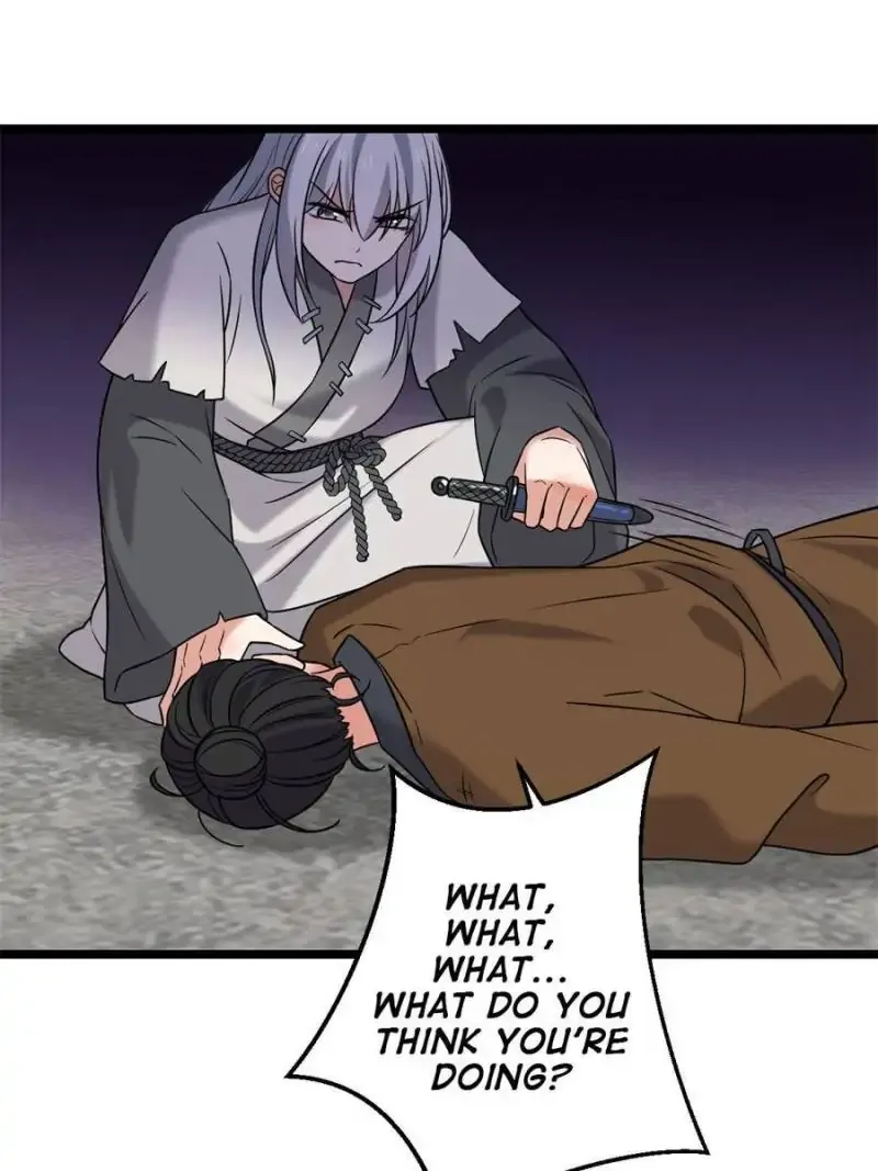 The Sickly Tyrant With An Innocent Facade Chapter 44 241 ch 43 54