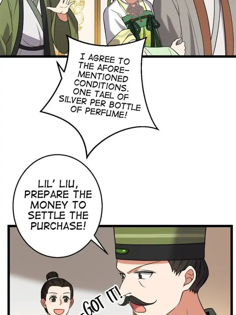 The Sickly Tyrant With An Innocent Facade Chapter 44 194 ch 43 7