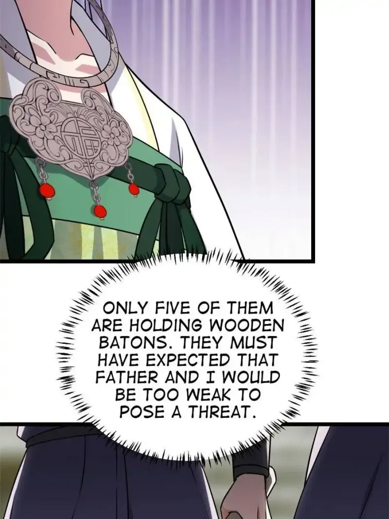The Sickly Tyrant With An Innocent Facade Chapter 45 225 ch 44 38