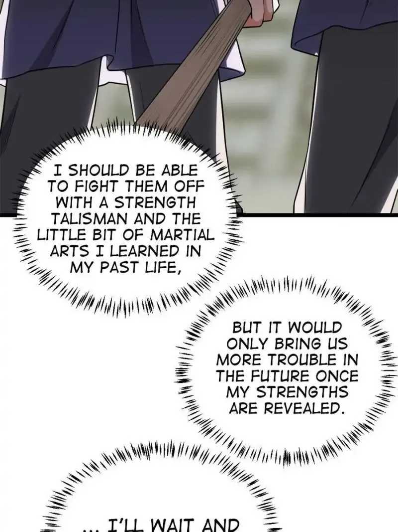 The Sickly Tyrant With An Innocent Facade Chapter 45 226 ch 44 39