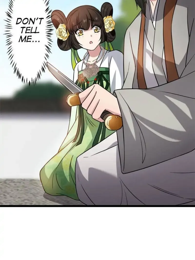 The Sickly Tyrant With An Innocent Facade Chapter 45 244 ch 44 57
