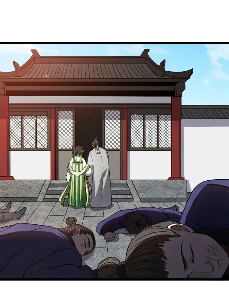 The Sickly Tyrant With An Innocent Facade Chapter 46 179 ch 45 13