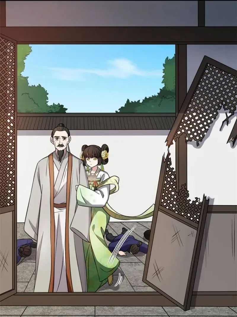 The Sickly Tyrant With An Innocent Facade Chapter 46 183 ch 45 17