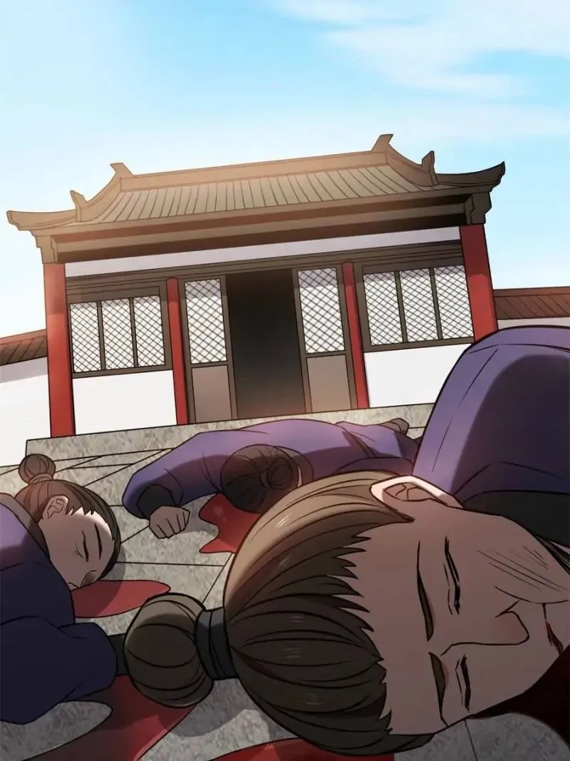 The Sickly Tyrant With An Innocent Facade Chapter 46 199 ch 45 33