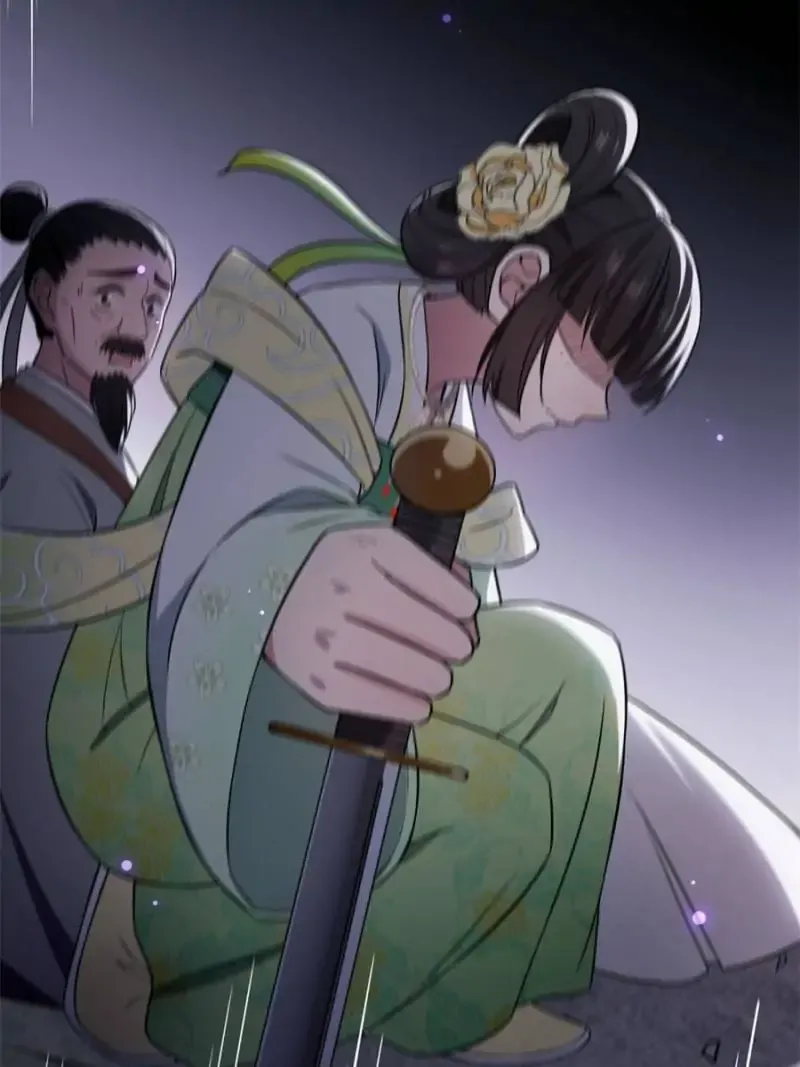 The Sickly Tyrant With An Innocent Facade Chapter 46 170 ch 45 4