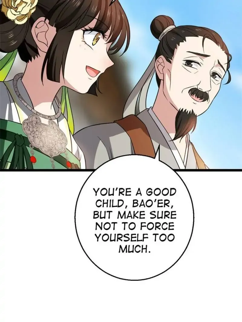 The Sickly Tyrant With An Innocent Facade Chapter 46 211 ch 45 45