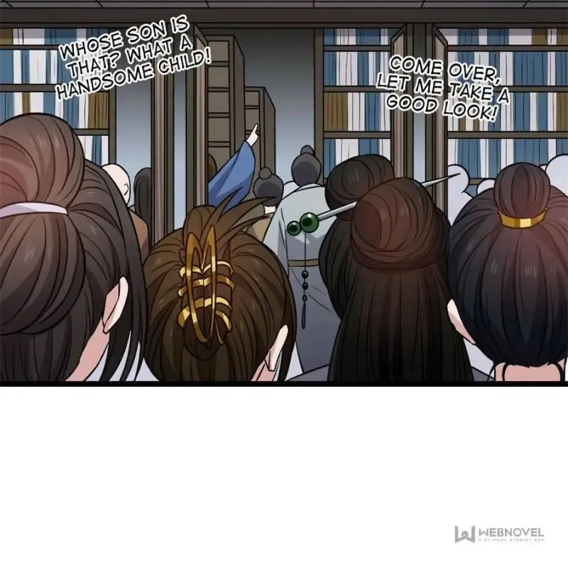 The Sickly Tyrant With An Innocent Facade Chapter 46 214 ch 45 48