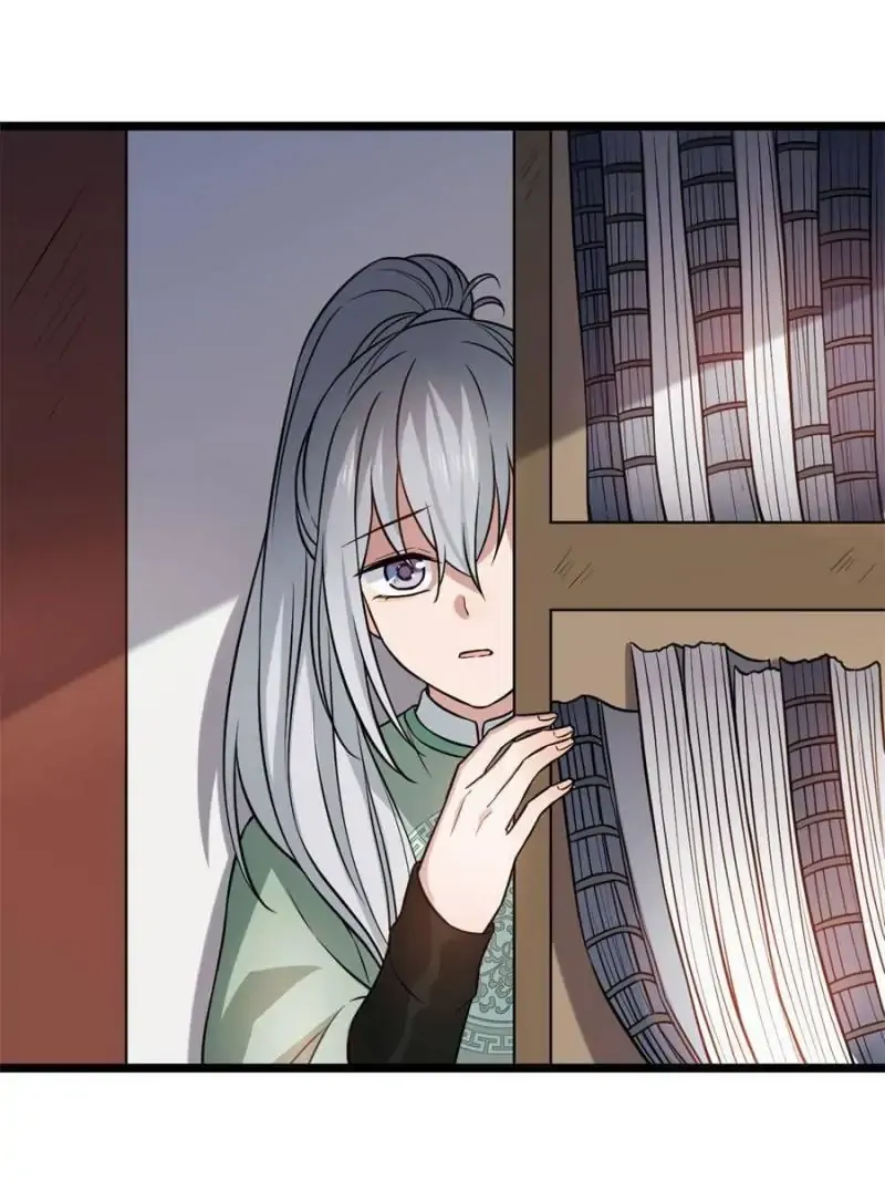 The Sickly Tyrant With An Innocent Facade Chapter 46 215 ch 45 49