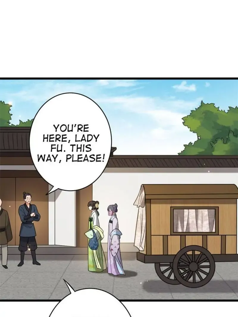 The Sickly Tyrant With An Innocent Facade Chapter 48 164 ch 47 13