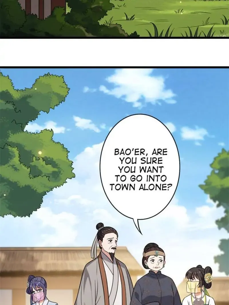 The Sickly Tyrant With An Innocent Facade Chapter 48 153 ch 47 2