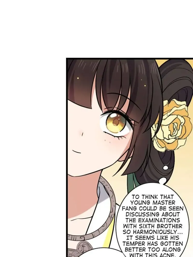 The Sickly Tyrant With An Innocent Facade Chapter 48 172 ch 47 21