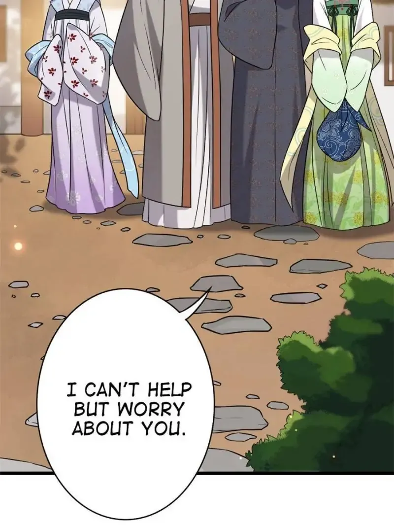 The Sickly Tyrant With An Innocent Facade Chapter 48 154 ch 47 3