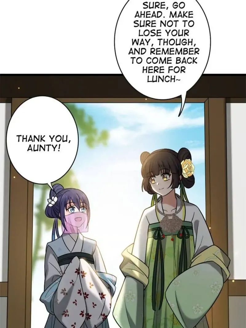 The Sickly Tyrant With An Innocent Facade Chapter 48 181 ch 47 30